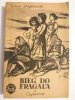 BIEG DO FRAGALA TOM I - Julian Stryjkowski 1952